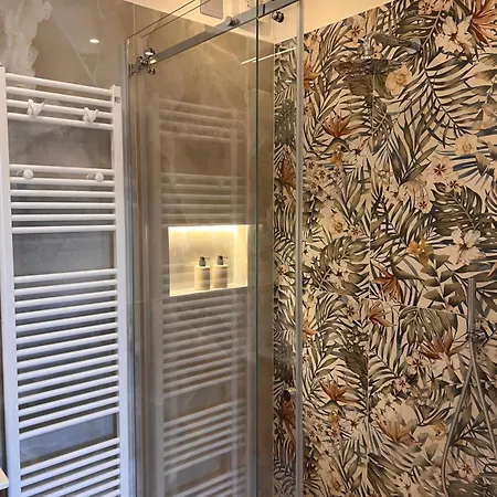 Apartamento Casa Delle Nuvole Perugia