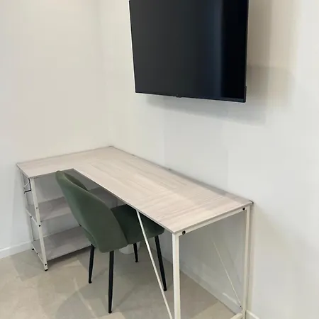 Casa Delle Nuvole Apartamento