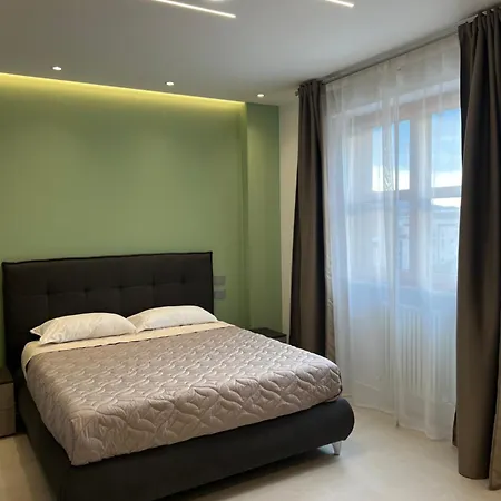 Apartamento Casa Delle Nuvole