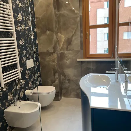Casa Delle Nuvole * Perugia