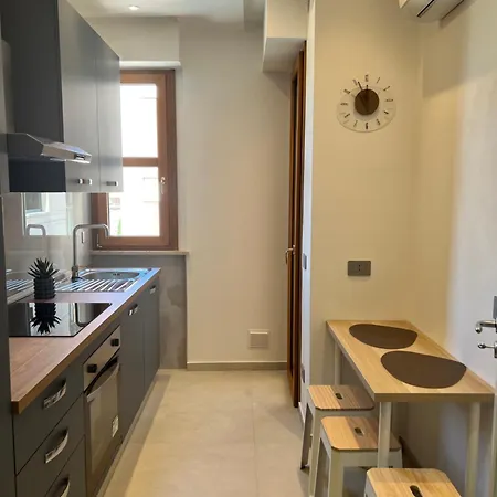 Casa Delle Nuvole Perugia