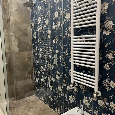Casa Delle Nuvole Apartamento Perugia