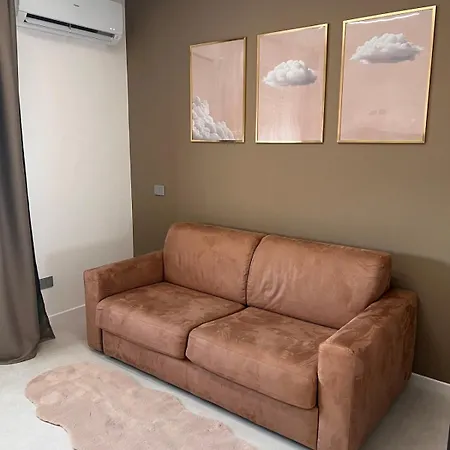 Apartamento Casa Delle Nuvole *