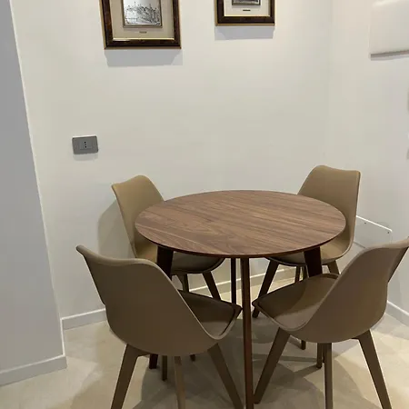 Casa Delle Nuvole Apartamento *