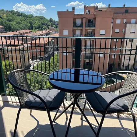 Casa Delle Nuvole Apartamento *