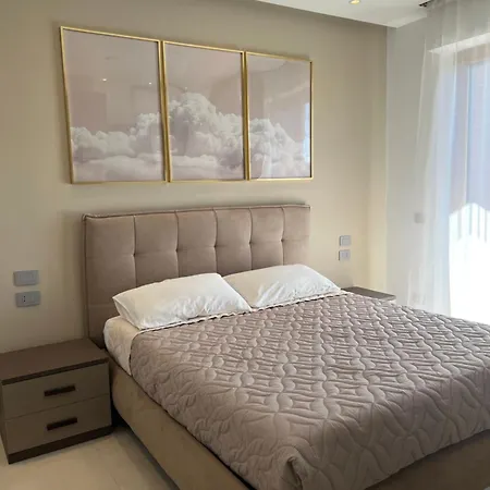 Casa Delle Nuvole Apartment *