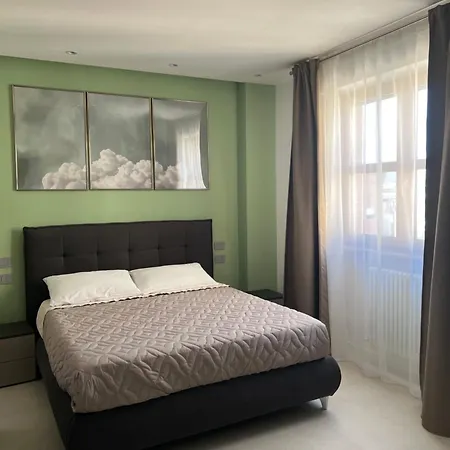 Casa Delle Nuvole Perugia