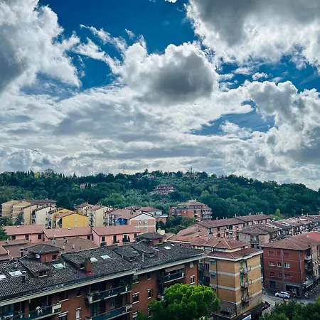 Casa Delle Nuvole Perugia