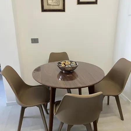 Apartment Casa Delle Nuvole *